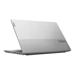 Lenovo ThinkBook 13x ITG 20WJ - Intel Core i5 - 1130G7 - jusqu'à 4 GHz - Evo - Win 11 Pro - Carte graphi... (20WJ002MUK)_8